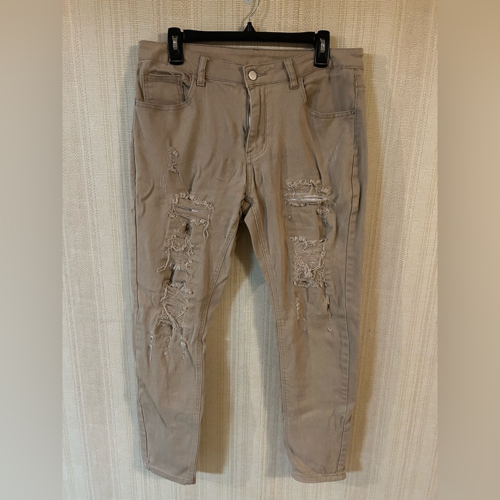 2 Jeans